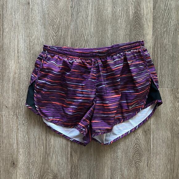 Nike Running Shorts - Picture 1 of 6